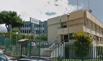 Momenti Di Tensione A Portici3A