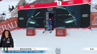 Mondiali Di Sci Alpino 20253A O