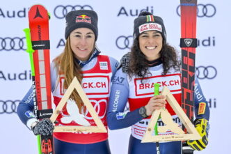 Mondiali Di Sci Alpino3A L27Ital