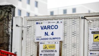 Monitoraggio Civico Sulle Olim