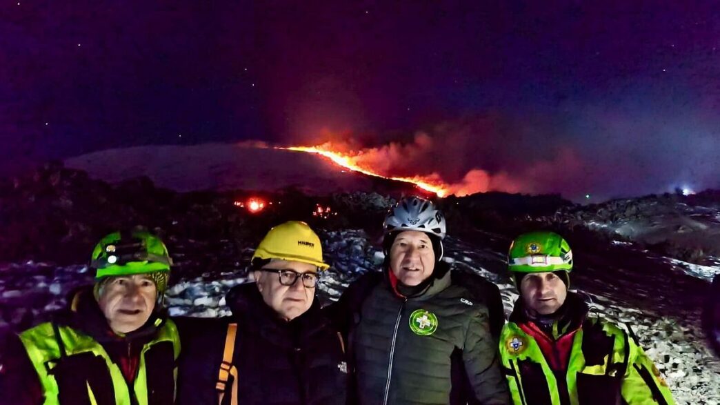 Montagna Affollata3A A Roccaras