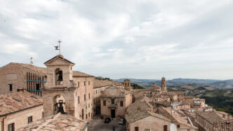 Montalto Delle Marche3A Un Futu