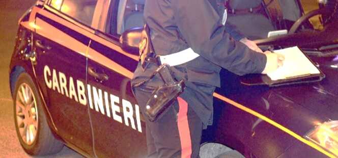 Monte San Biagio3A Un Uomo Accu