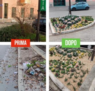 Montorio Al Vomano2C Il Sindaco