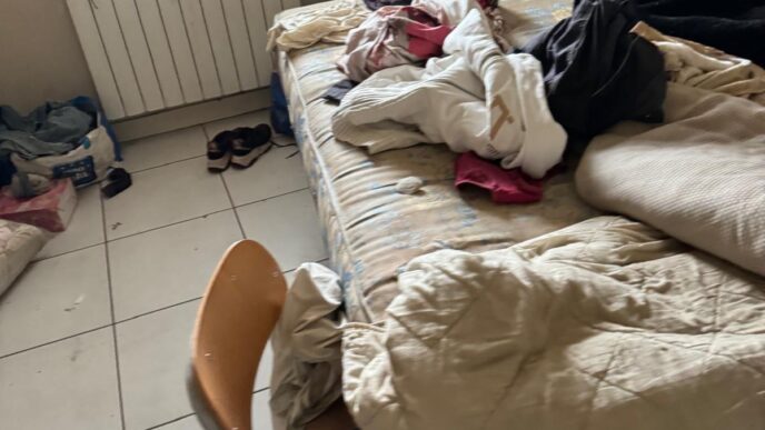 Montorio Al Vomano3A Il Sindaco
