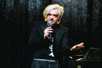 Morgan A Sanremo 20253A Critich