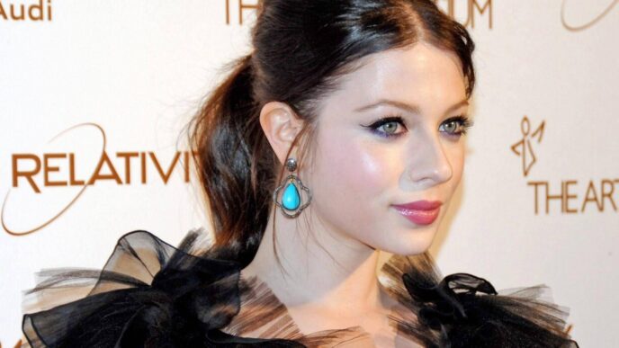 Morte Di Michelle Trachtenberg