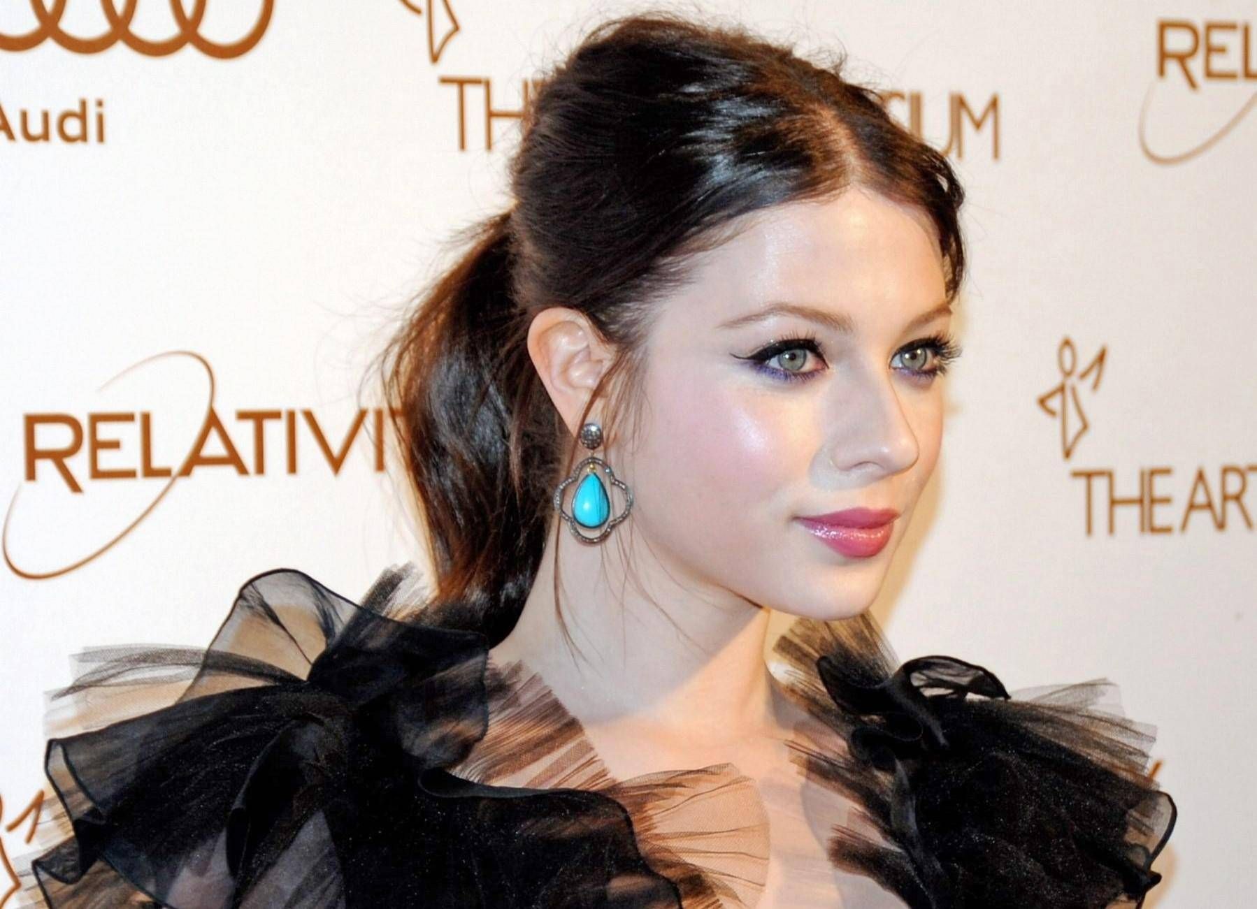 Morte Di Michelle Trachtenberg