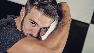 Morto Il Pallavolista William