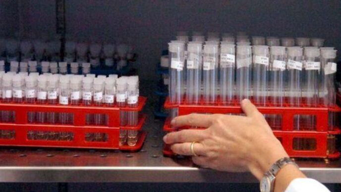 Morto Per Infarto L27Ex Infermi