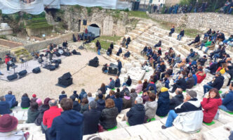 Musica E Amore3A Terracina Fest
