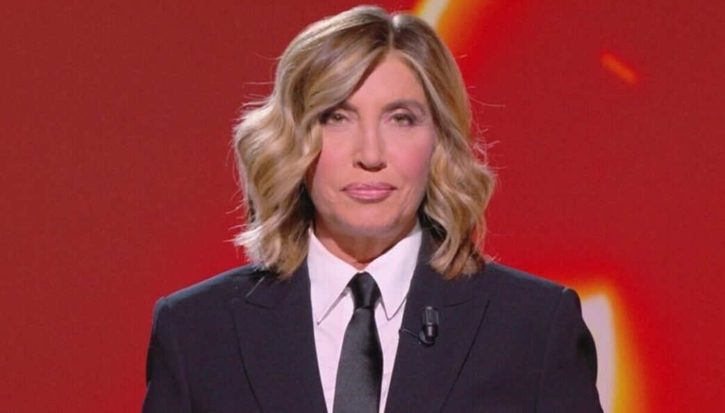 Myrta Merlino Racconta Le Fals