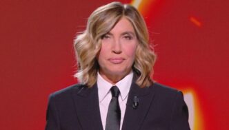 Myrta Merlino Racconta Le Fals