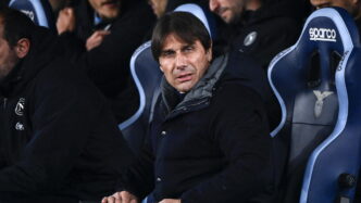 Napoli Lazio3A Antonio Conte Es