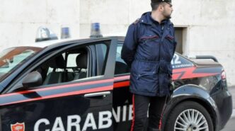 Napoli2C Accoltellamento In Cen