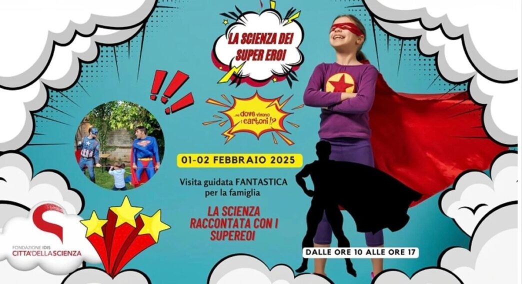 Napoli2C La Scienza Dei Superer