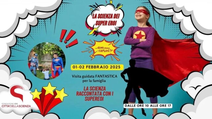Napoli2C La Scienza Dei Superer