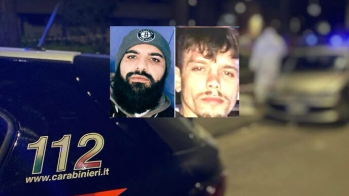 Napoli2C Omicidio Pianificato3A