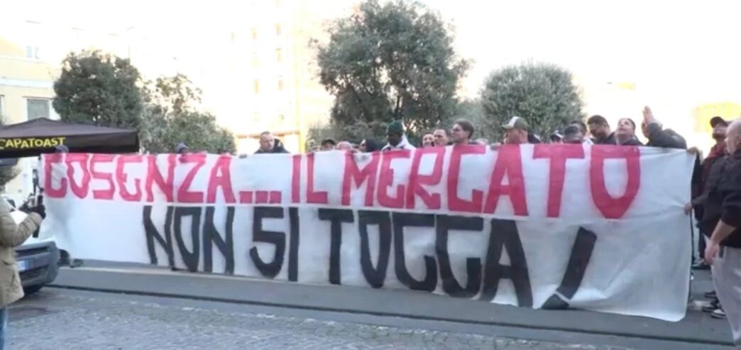 Napoli3A La Nuova Ciclabile Min