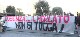Napoli3A La Nuova Ciclabile Min