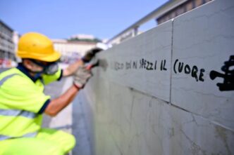 Napoli3A Nuove Operazioni Di Pu