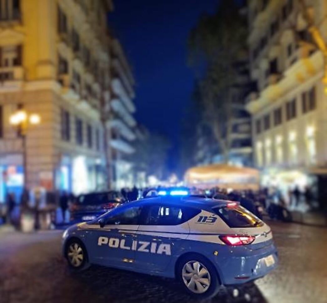 Napoli3A Operazione Di Controll