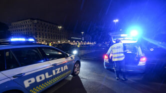 Napoli3A Una Lite In Un Apparta