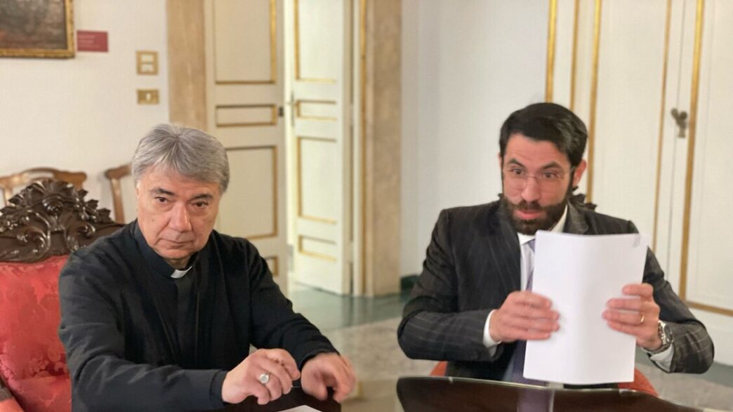 Napoli Avvia Il Progetto 22Cari