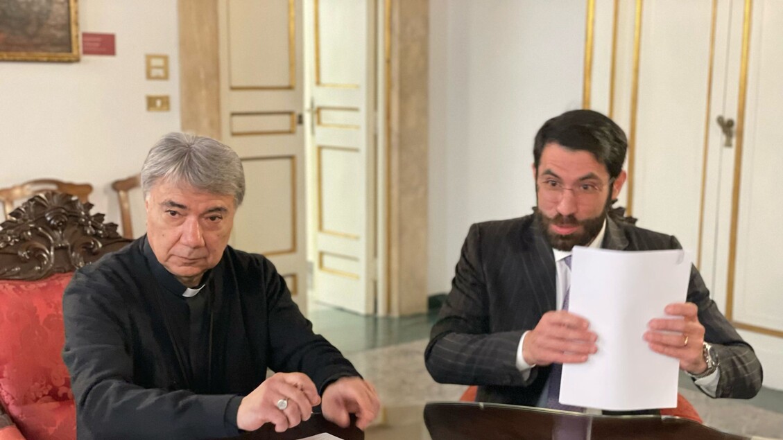 Napoli Avvia Il Progetto 22Cari