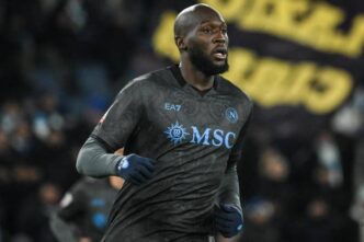 Napoli Cerca Il Riscatto3A Sfid