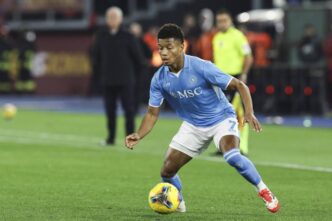 Napoli Cerca Riscatto Contro U