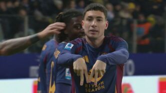 Napoli E Inter3A Attesa Per Il