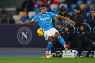 Napoli In Difficoltc3A03A Infortun