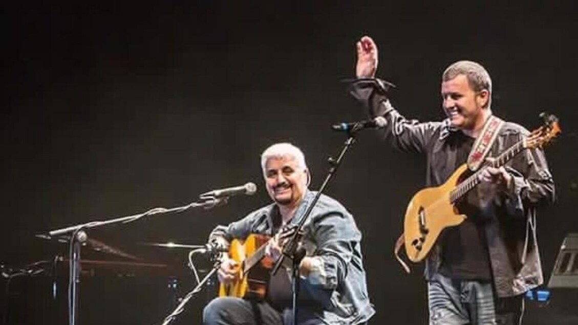 Napoli Ospita Il Concerto Trib