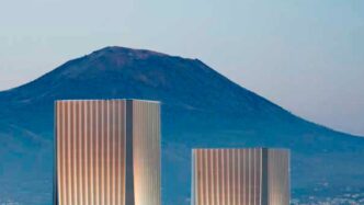 Napoli Si Trasforma3A Il Proget