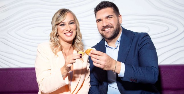 Nasce 22Pazzi Di Dolci223A Il Pro