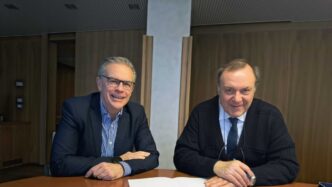 Nasce Fidimpresa Friulveneto3A