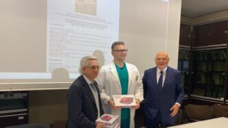 Nasce Il 27Team Palliazione27 Ne