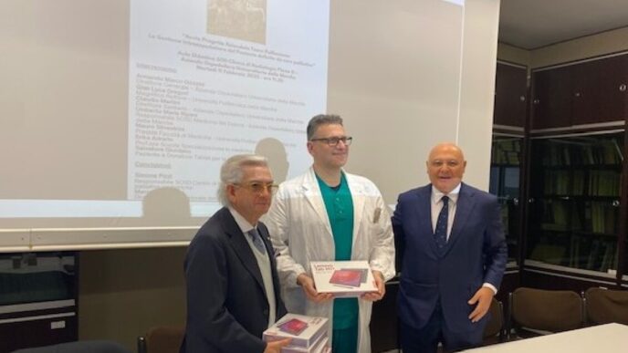 Nasce Il 27Team Palliazione27 Ne