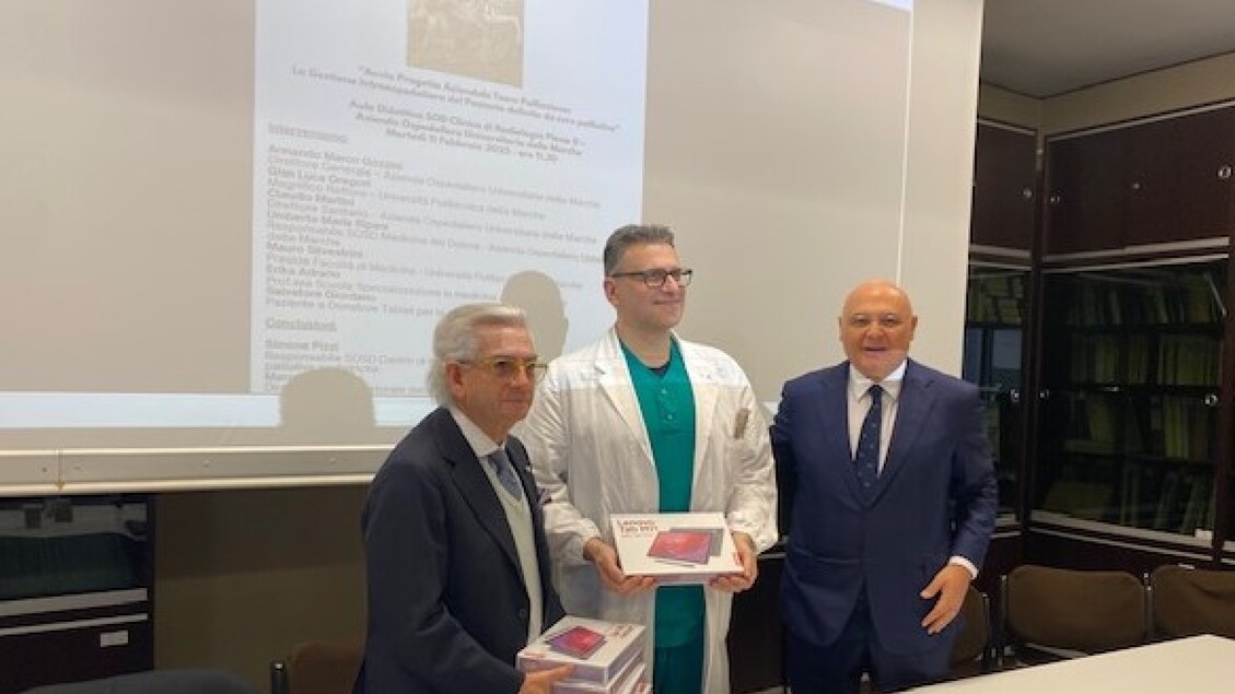 Nasce Il 27Team Palliazione27 Ne