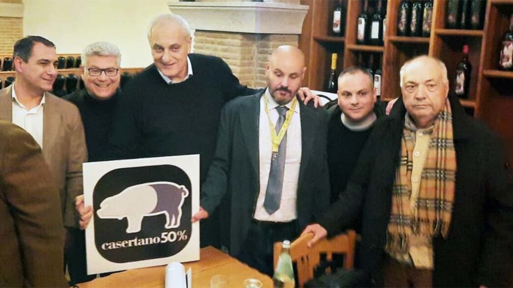 Nasce Il Marchio E2809Ccasertano 50