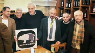 Nasce Il Marchio E2809Ccasertano 50