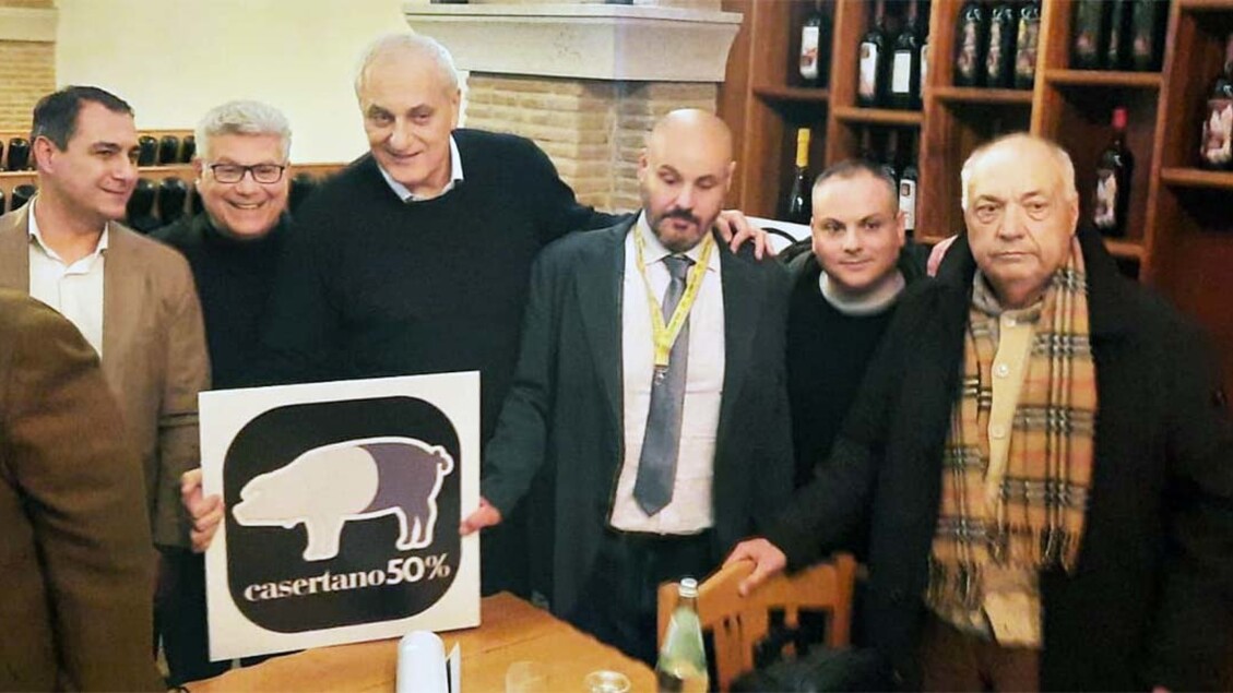 Nasce Il Marchio E2809Ccasertano 50