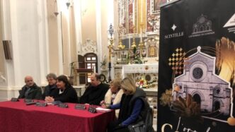 Nasce Il Progetto 22L27Oro Di Co