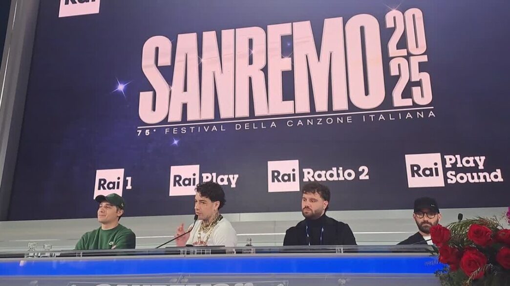Nasce In Cittc3A0 Una Nuova Canzo