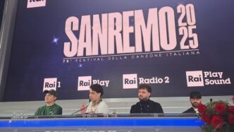 Nasce In Cittc3A0 Una Nuova Canzo