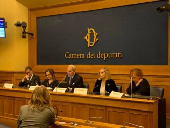 Nasce L27Intergruppo Parlamenta