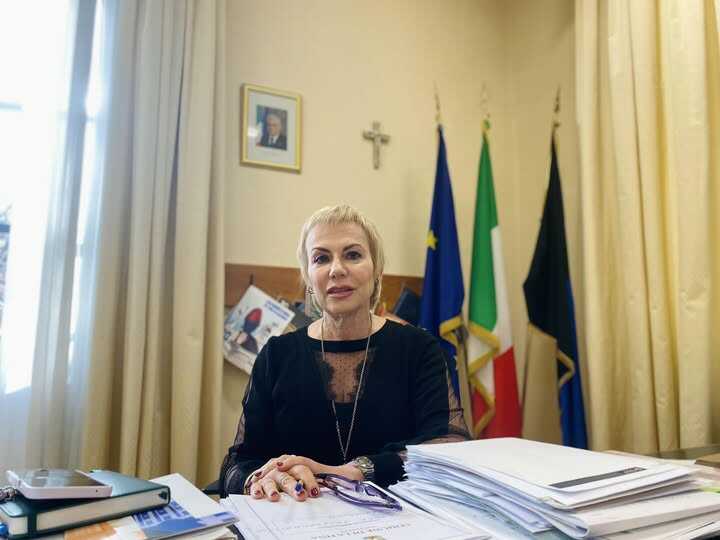 Nasce La Fondazione Per Il Cen