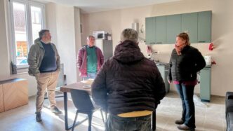 Nasce Un Nuovo Polo Inclusivo
