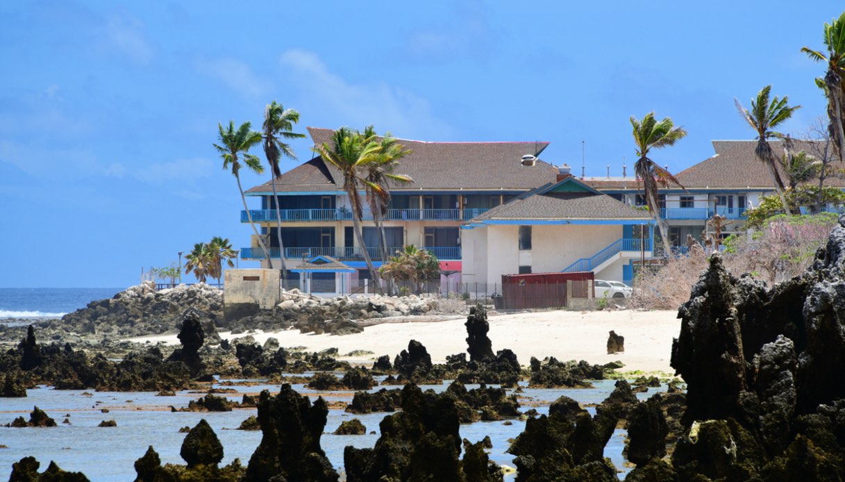 Nauru3A Passaporti In Vendita P